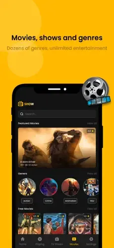 sony-airdopes Movies and shows